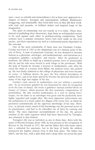 A Book of Abstract Algebra: Second Edition (Dover Books on Mathematics) - Image 6