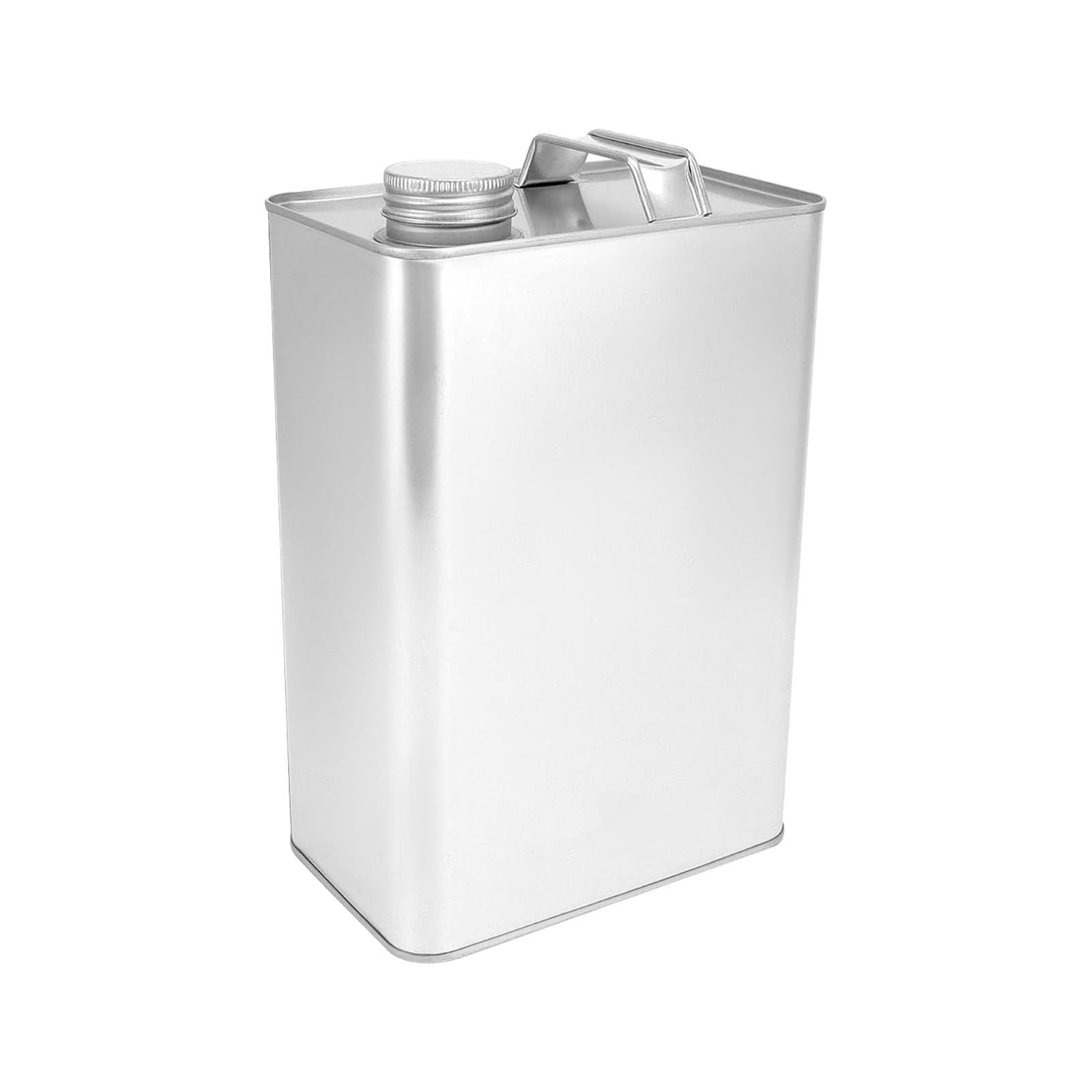 F Style Metal Can Rectangular Storage Container for Reagents Solvents Paints|Business & Industrial| Fuel & Energy| Oil & Gas| Dispensers & Accessories-image-23