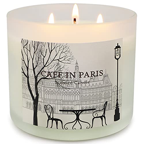 Best Coffee Scented Candles 2024 Where to Buy?