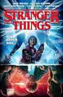 Amazon | Stranger Things: The Other Side (Graphic Novel