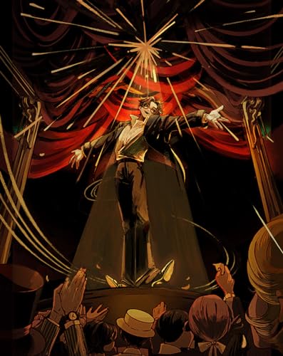 【外付特典あり・初回生産分】なとり 1st Album「劇場」【完全生産限定盤】(CD) + 初回仕様/封入特典: (1)ジャケットアートボード (2)ブックレット (3)トランプ + アクリルペットボトルキャップの商品画像