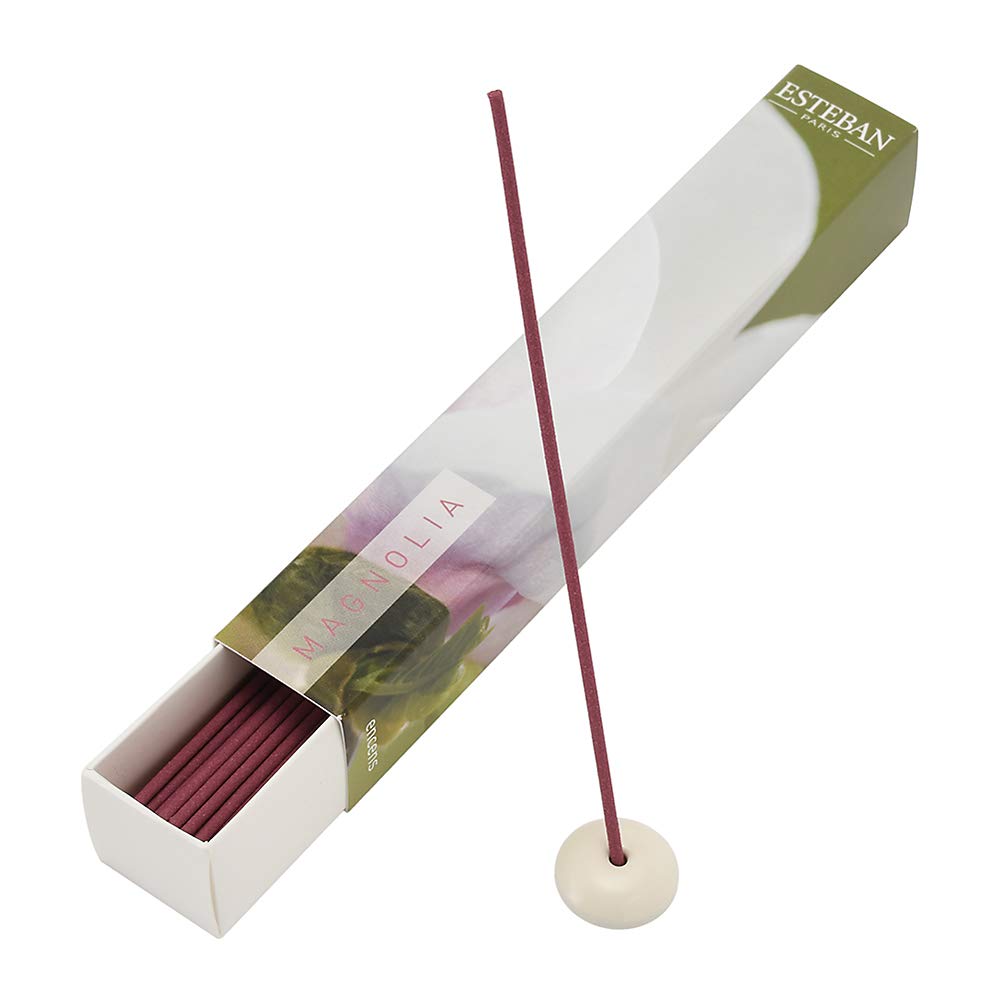 EstebanEsprit de Nature Magnolia, Pack of 40