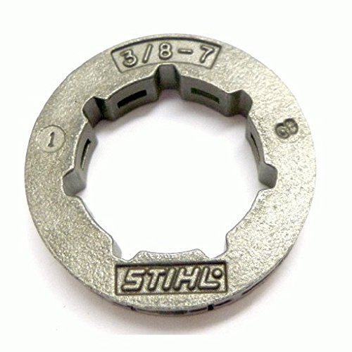 Stihl Pignon à anneau 3/87Z 00006421223, 0795711000103