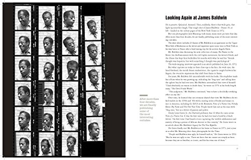 Black Dog & Leventhal Publishers 9780316552967 Unseen: Unpublished Black History From The New York Times Photo Archives thumb #1