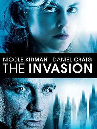  Invasion