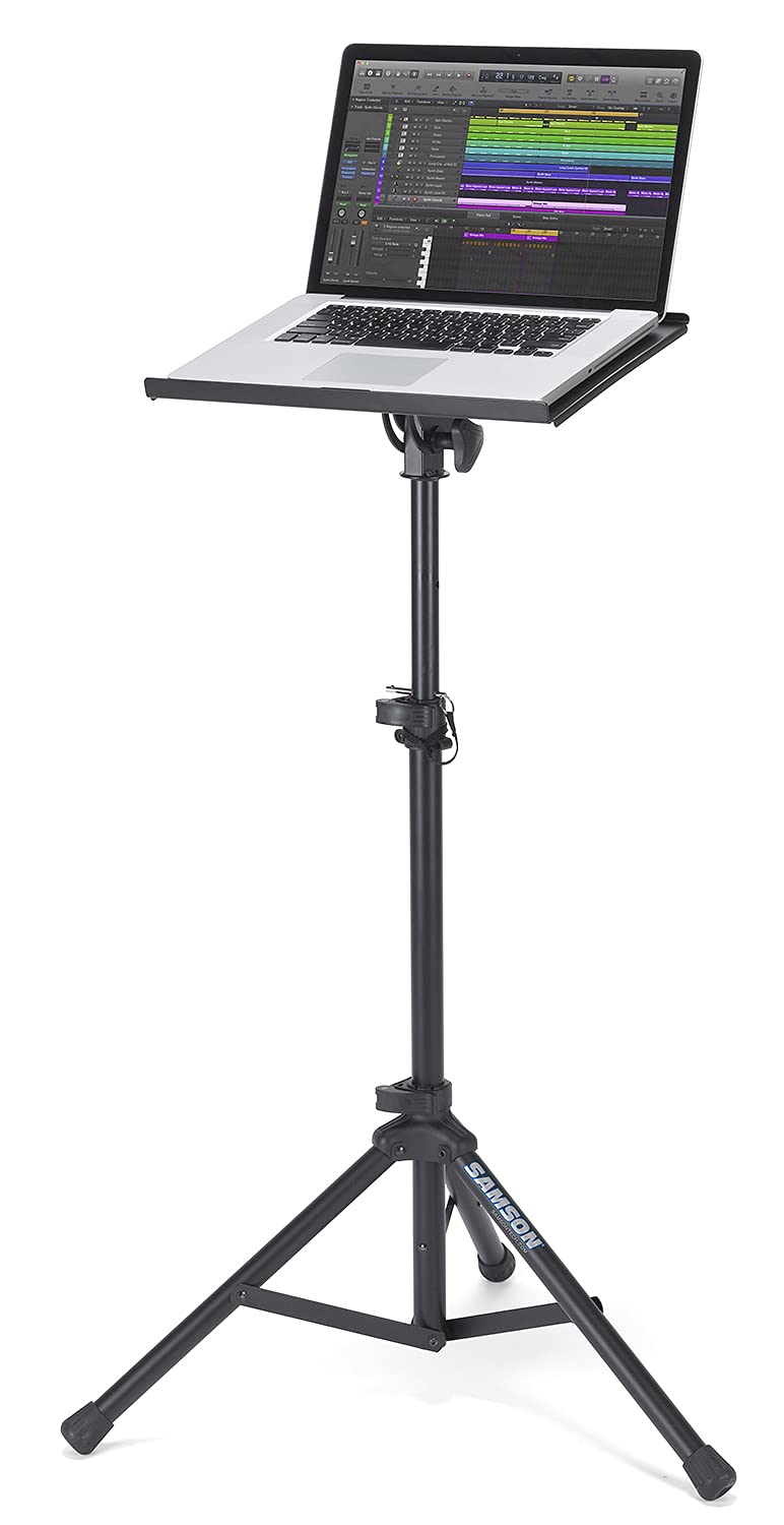 SAMSONLTS50 Laptop Stand