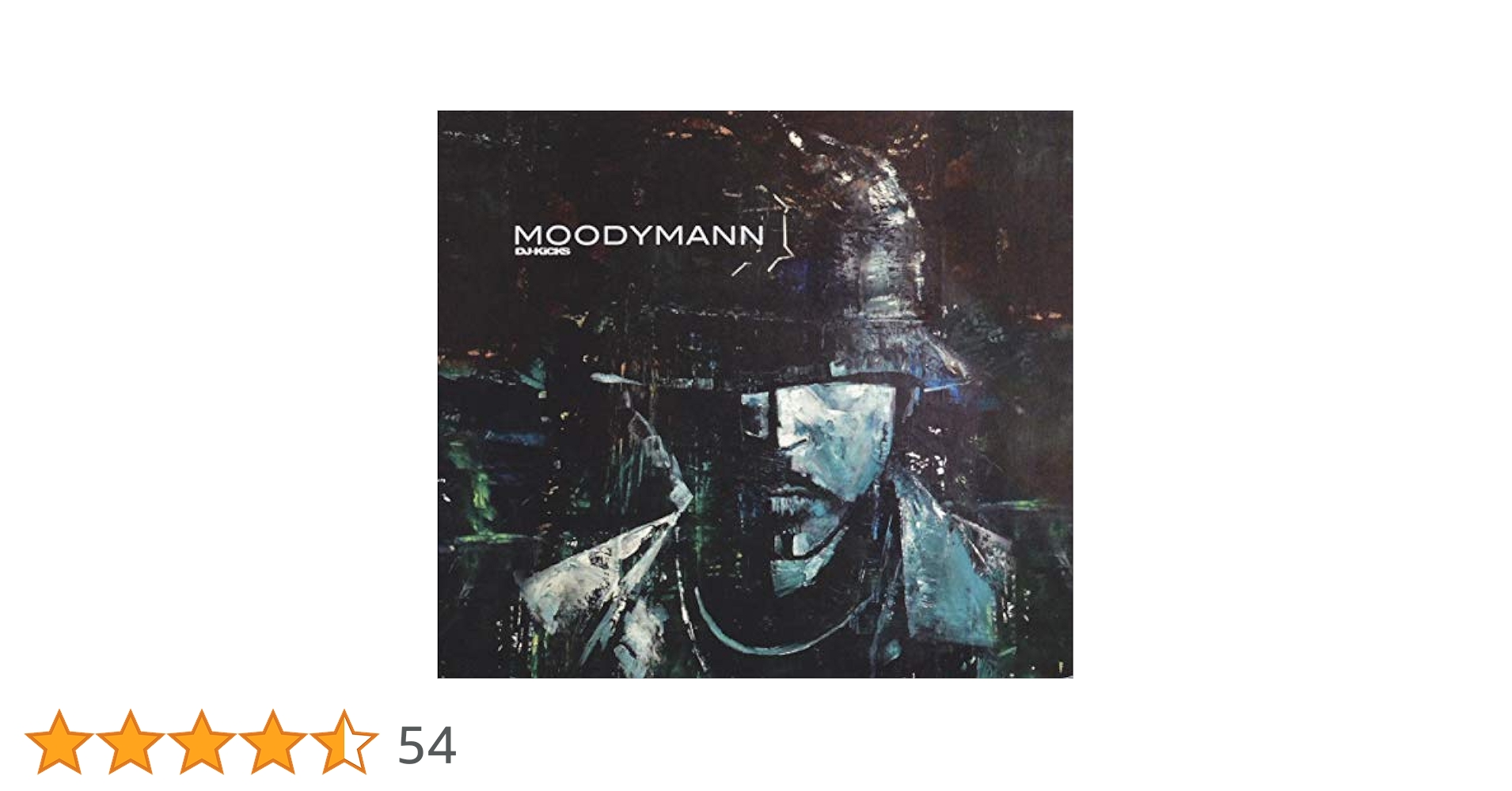 Amazon.co.jp: DJ-KICKS [輸入盤CD] [!K7327CD]: ミュージック