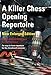 A Killer Chess Opening Repertoire - new enlarged edition