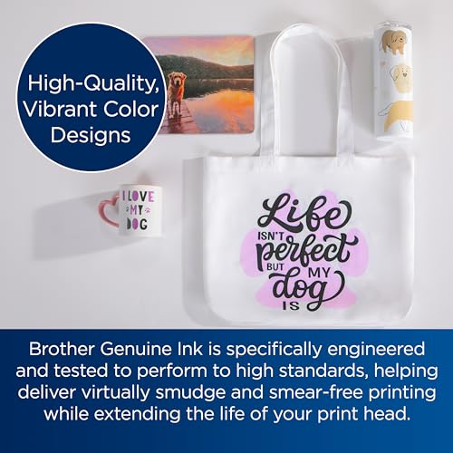 Brother Sublimation Printer