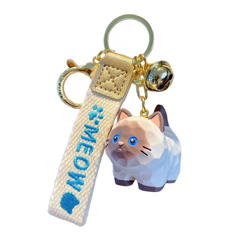 セサミストリートマーケット] NY アクリルキーホルダー