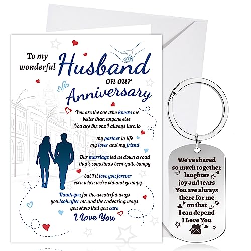 Cartes de mariage pour Honey et cadeau souvenir pour anniversaire