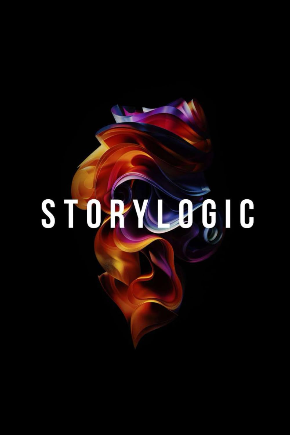 Storylogic: Crie em 8 passos, histórias para o público mais disperso da história. (Storytelling)