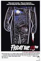 Amazon.com: Friday The 13th Poster