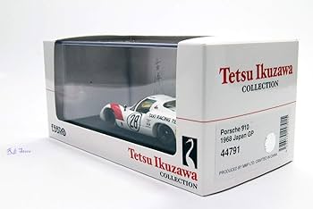 EBBRO ポルシェ910 196/ EBBRO ポルシェ910 196/ - メルカリ