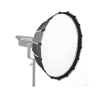 Amazon | Aputure Light Dome Mini II ソフトボックス