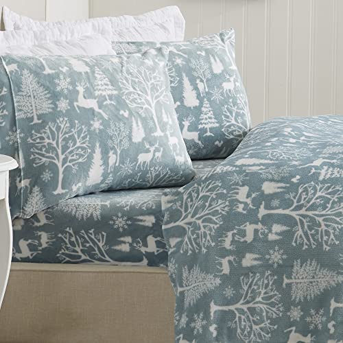 Top 10 Best Fleece Sheets Top Picks 2023 Reviews