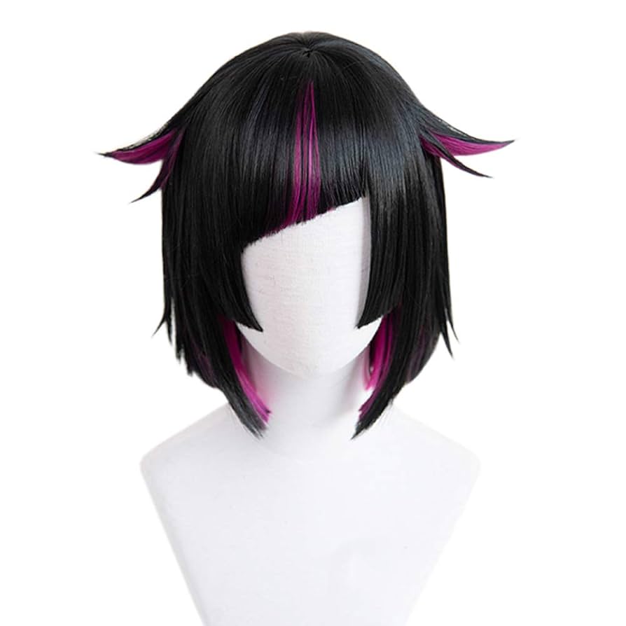 ぱんだ ウィッグ オーダー リリア・ヴァンルージュ ツイステ コスプレ ぱんだ ウィッグ オーダー リリア・ヴァンルージュ ツイステ