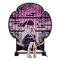 Amazon.co.jp: 一番将 フィギュア 鬼滅の刃 栗カナヲ 三代目
