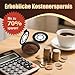 Ancable Nachfüllbare Kaffeepads, 2 Stück Permanent Padfilter für Senseo Kaffeemaschinen, Frei Wählbare Kaffeesorten, Für Kaffeeliebhaber, Kompatibel mit Philips Senseo HD7800-HD7892