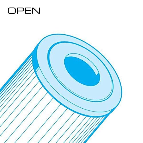 Unicel FG-1006 Replacement Filter Grid for American, Hayward, Pac-fab, Sta-rite, Jacuzzi