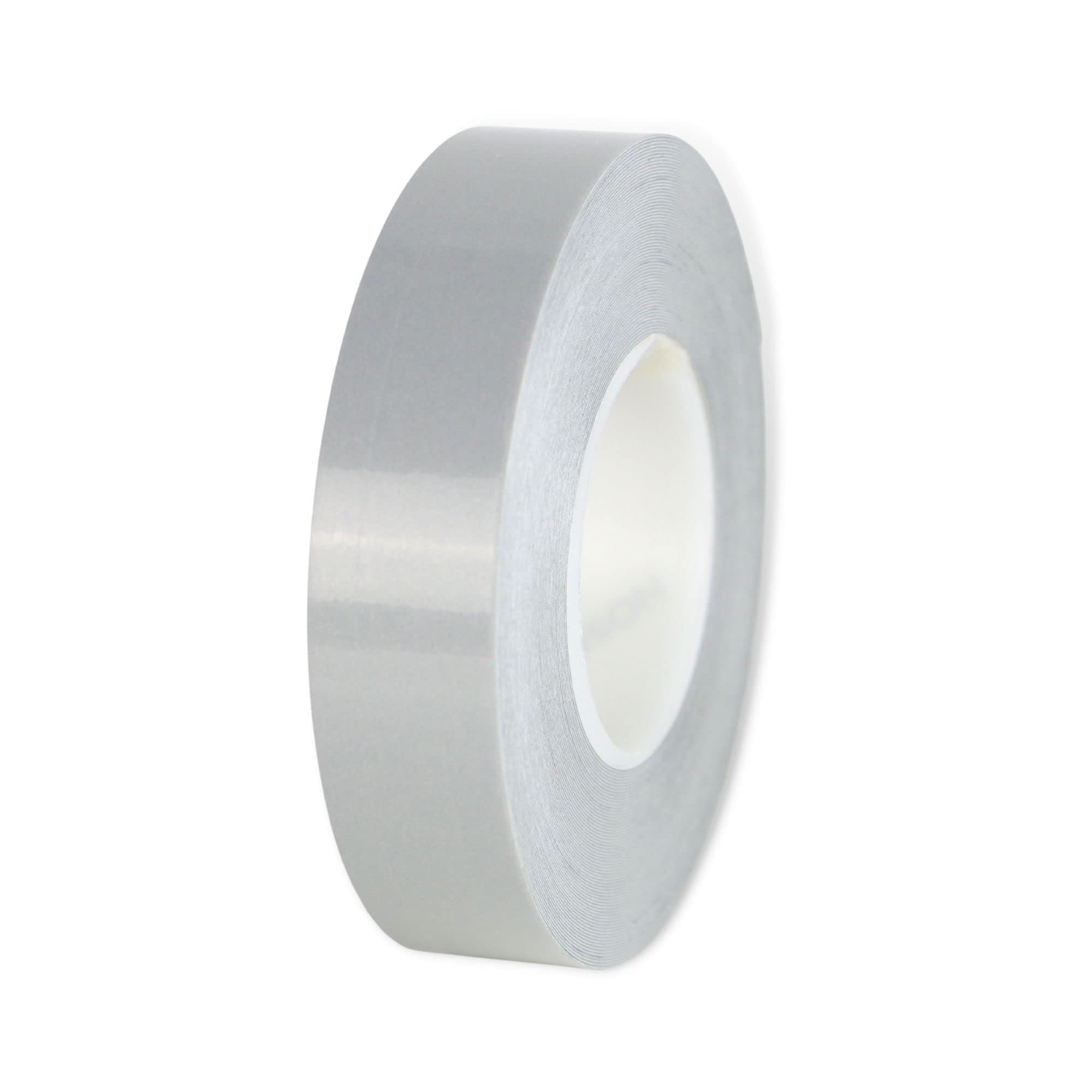 SharplineProfessional Pinstriping Tape [Reflective]: 7/8 in. x 50 ft. (White)