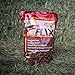 Flix 9 lb, 100% Flaxseed Healthy Treats for Horses, High in Omega-3