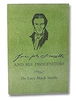 Joseph Smith and His Progenitors B000M7Z0K6 Book Cover