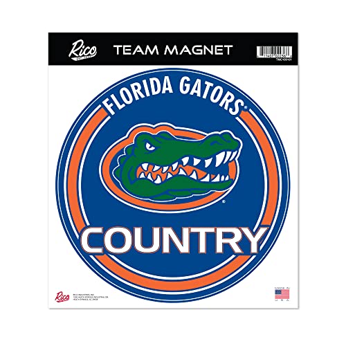 Rico Industries NCAA Florida Gators 8