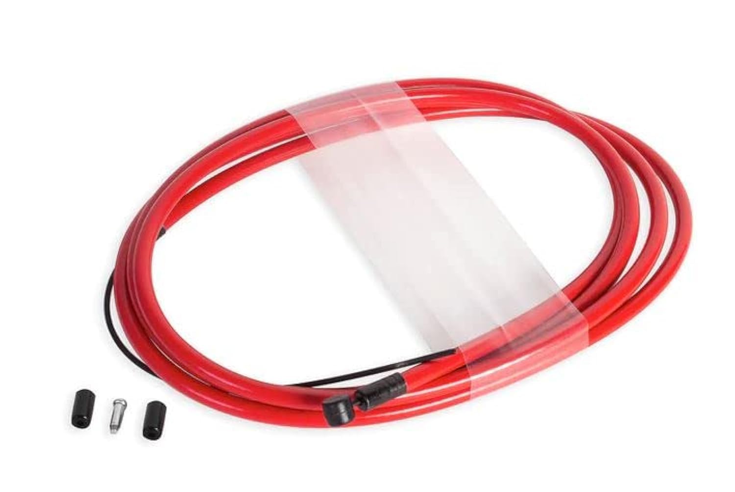 Eastern Bikes Red Bmx Moray Brake Cable (Red)