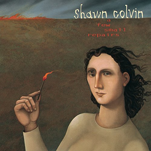 Shawn Colvin