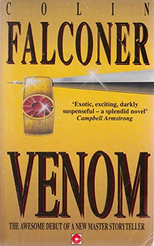 Preisvergleich Produktbild Venom (Coronet Books)