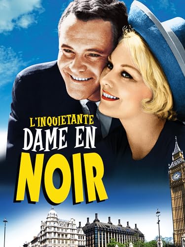 Inquietante Dame En Noir, L