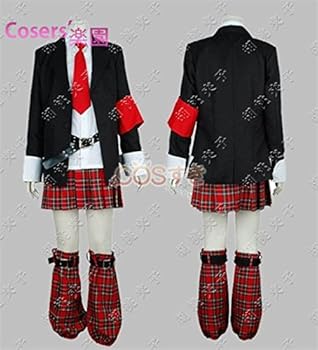 Amazon.co.jp: [Cosers'楽園] しゅごキャラ! マント 日奈森亜夢 ひな