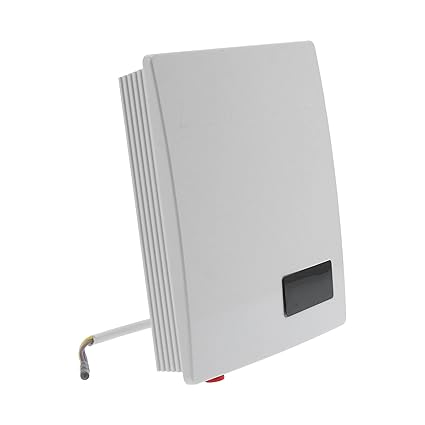 Electric Water Heater, 13.8x13.0in Water Heater Wall-Mounted Water Heater+Shower Kit for Home Bathroom'$