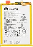 Bater?a interna original para Huawei Mate 8 HB396693ECW NXT-L29 OEM. Producto embalado a granel Bater?a interna original para Huawei Mate 8 HB396693ECW NXT-L29 OEM. Producto embalado a granel