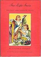 Star Light Stories: Holiday and Sabbath Tales B0007G0DQ8 Book Cover