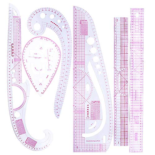 Best Sellers The most popular items in Sewing Rulers