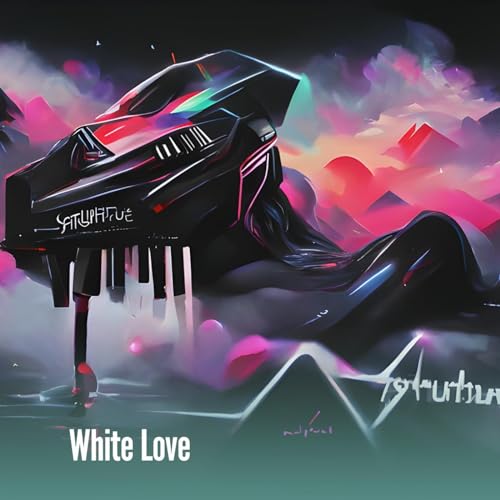 White Love by Gina Music on Prime Music
