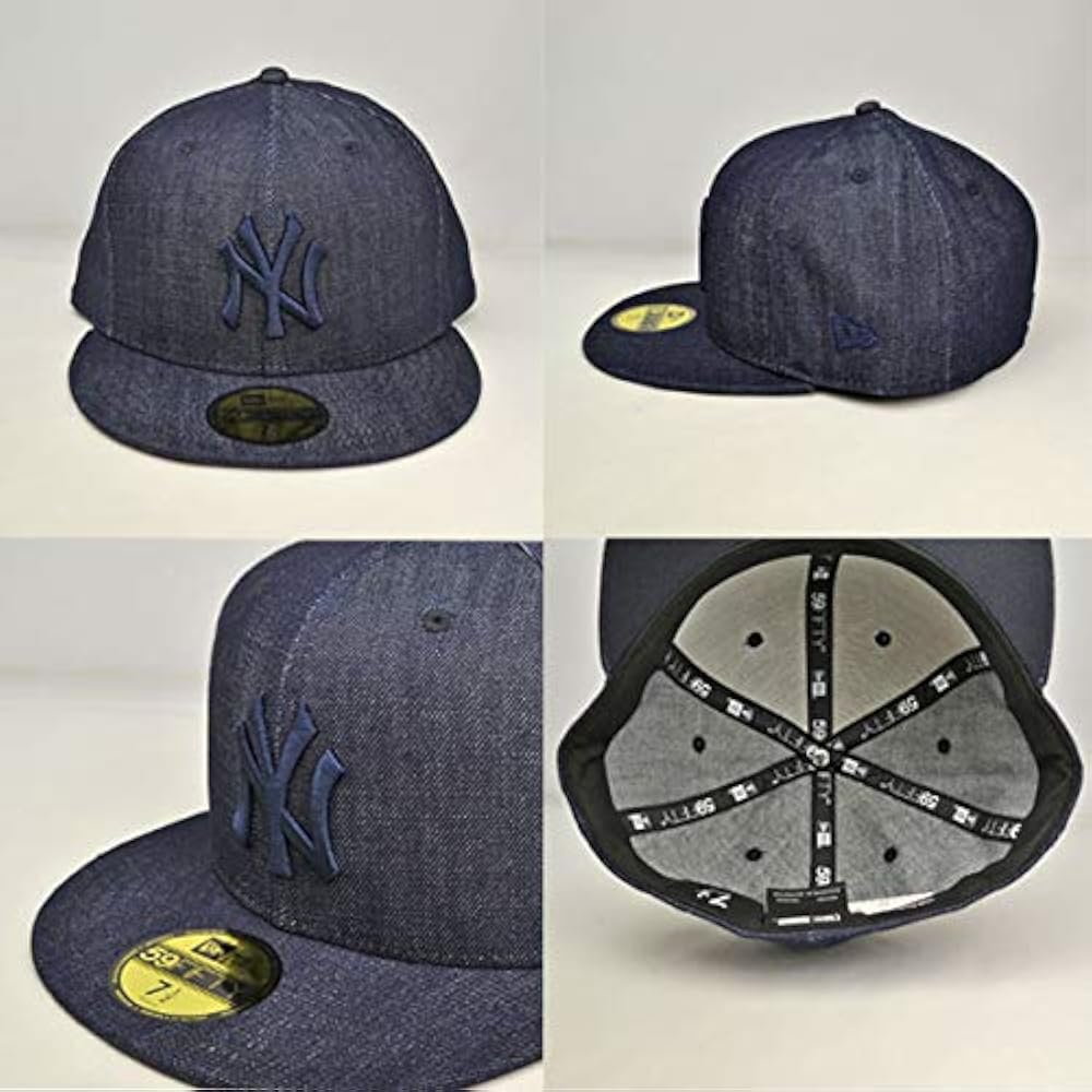 Amazon.co.jp: ニューエラ 59FIFTY ニューヨーク・ヤンキース Amazon.co.jp: ニューエラ 59FIFTY ニューヨーク・ヤンキース