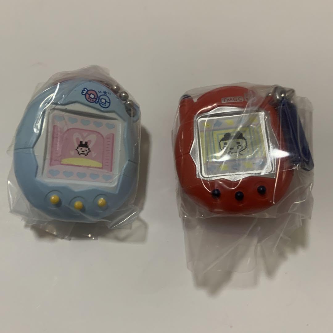 たまごっち アンテナますこっと みみっち やんぐまめっち たまごっち エンたま専用 アンテナますこっと /みみっち&やん