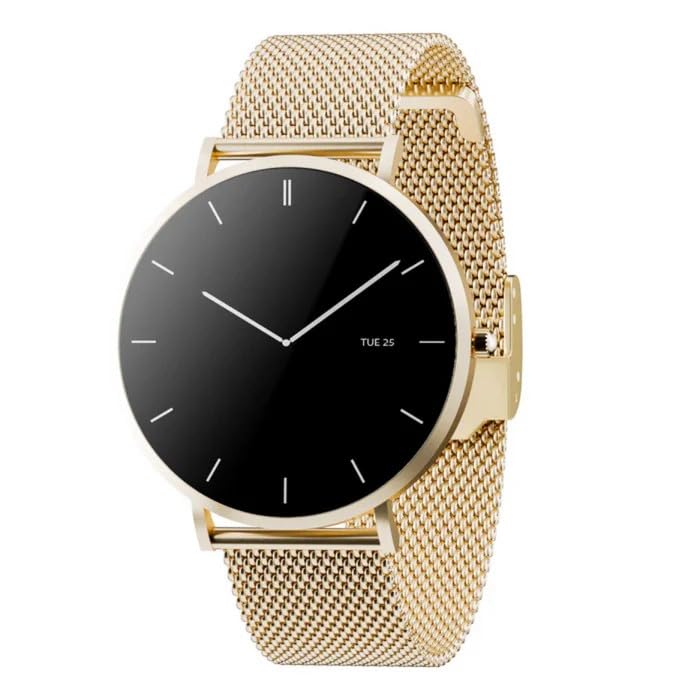 SWZEC ZENWATCH - Venice(Gold)