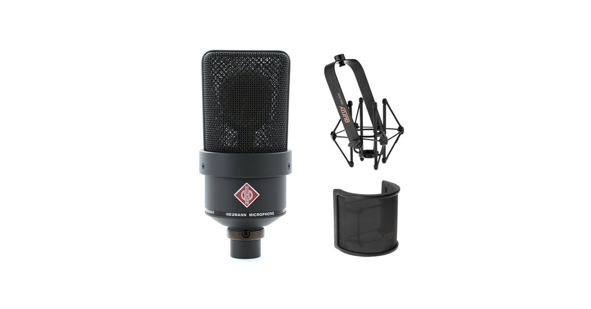 Amazon.com: Neumann TLM 103 Large Diaphragm Condenser
