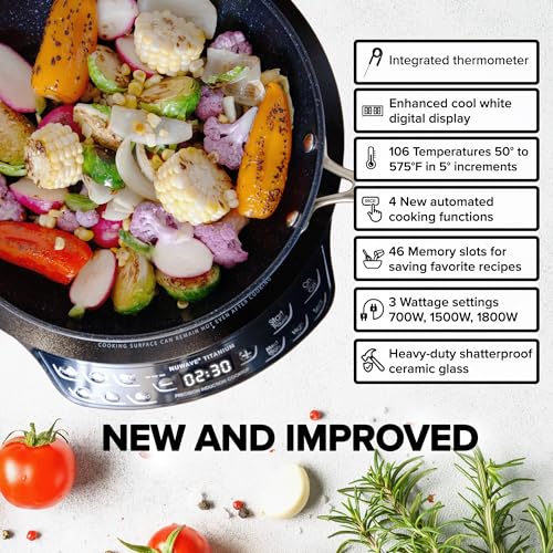 Nuwave-Upgraded-Induction-Cooktop-3-Wattage-Control-Patented-Digital-Temp-Probe-8Large-Heating-Coil-12Shatter-Proof-Ceramic-Glass106-Temps-Ctrl