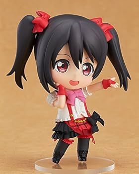 Amazon.com: Good Smile Love Live!: Nico Yazawa Nendoroid Action