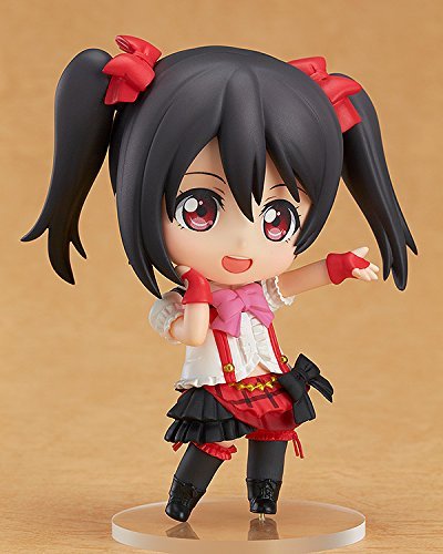 Amazon.co.jp: ラブライブ! ねんどろいど 矢澤にこ ノンスケール