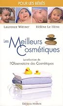 Download Les meilleurs cosmétiques pour les bébés PDF