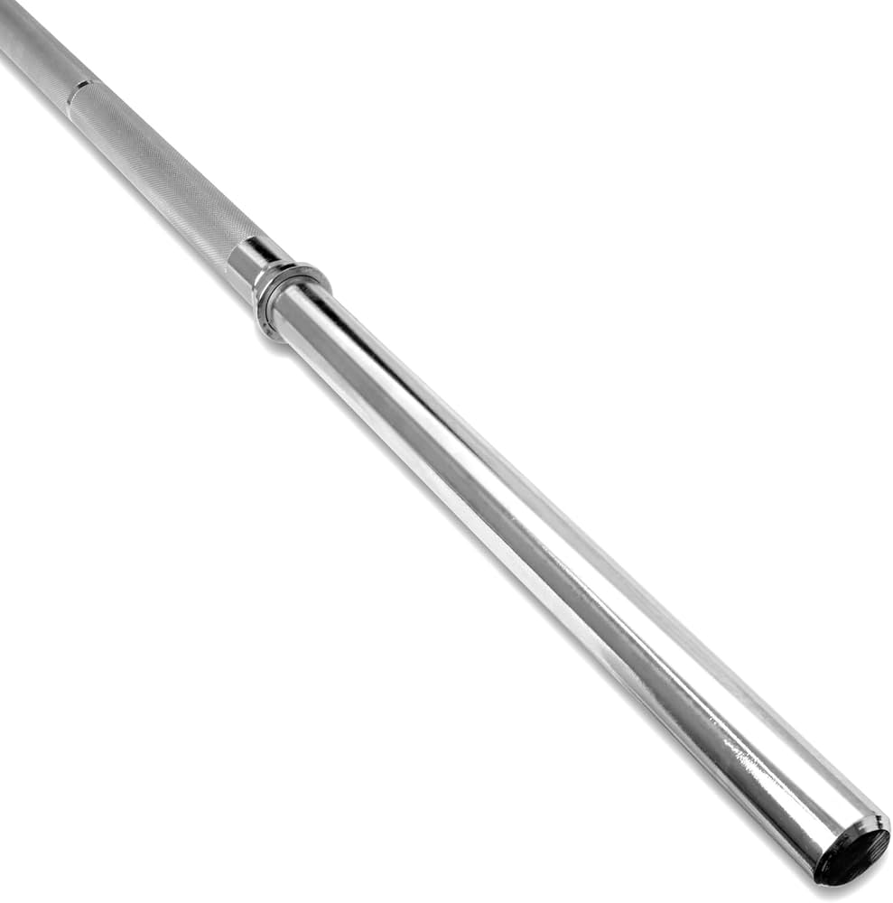 Amazon | 【Amazon.co.jp限定】 ボディテック バーベルシャフト 200cm