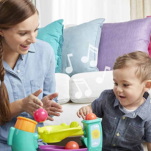 Playskool Débouliballes jouet bébé anti-frustration facile à attraper - 6