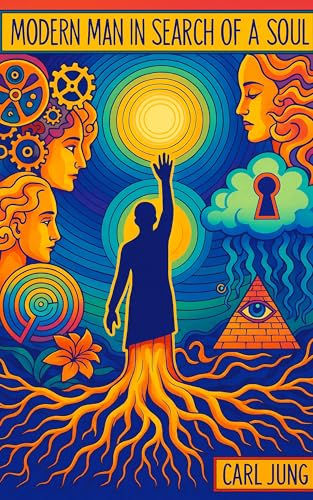 Modern Man in Search of a Soul
