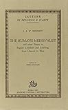 LETTURE DI PENSIERO E D'ARTE